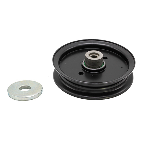 Hustler OEM 126124 Service Kit 604231 Pulley