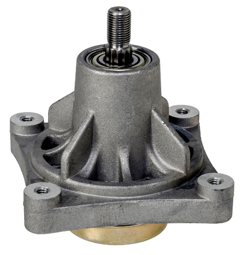 Hustler OEM 604214 Spindle Assembly