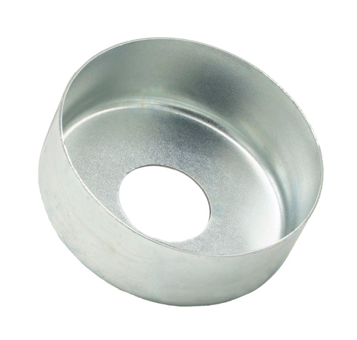 Hustler OEM 606815 Wheel Dust Cap Fits FasTrack (2022 - Current), X-ONE (2016 - Current), Super S (48", 52", 60" Models), Super Z (2011 - Current), Super Z HD (2013 - Current), Diesel Z (2025 - Prior), Super SF - Super 88 - Super 104 (All Models) Models.