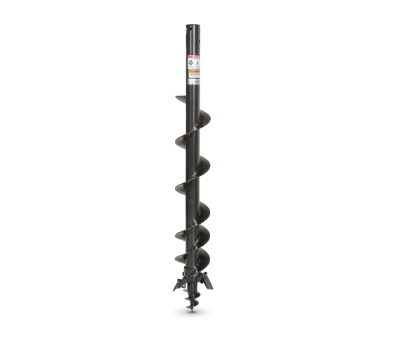 MAHINDRA 9" Auger Bit (Auger Only) KPHD9AO