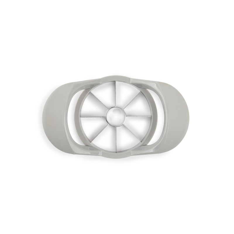 Core Kitchen AC29824 Gray ABS/Stainless Steel Apple Slicer