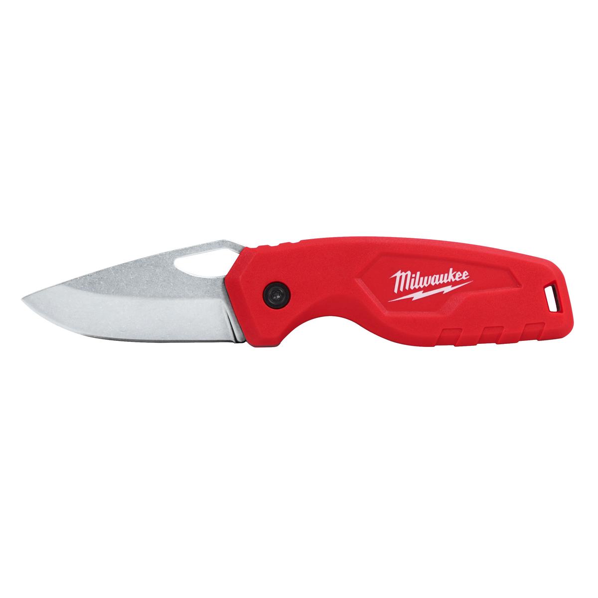 Milwaukee folding knife 4932478560