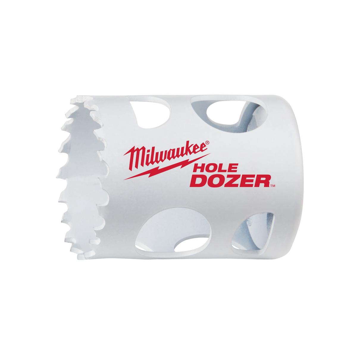 Milwaukee hole saw bi-metal HOLE DOZER 38mm 49560082