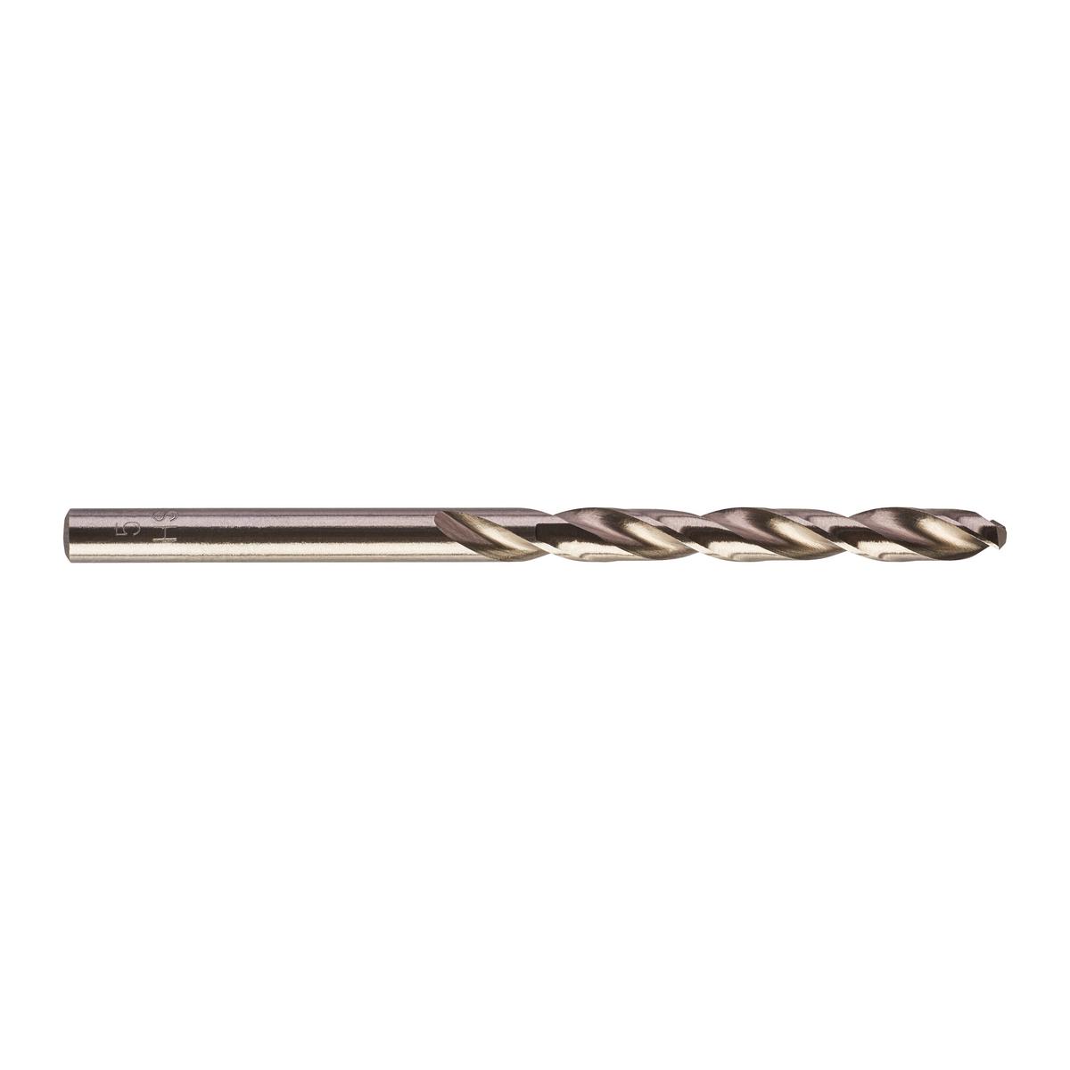Milwaukee metal drill HSS-G THUNDERWEB 5.5x57mm 4932352389