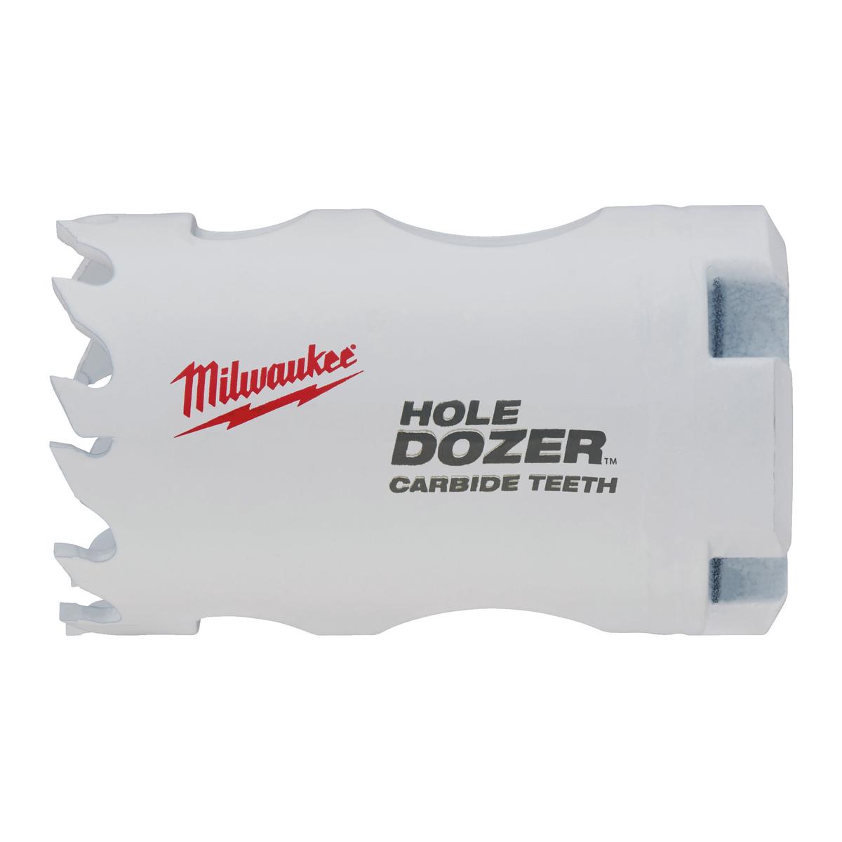 Milwaukee hole saw bi-metal HOLE DOZER 33mm 49560711