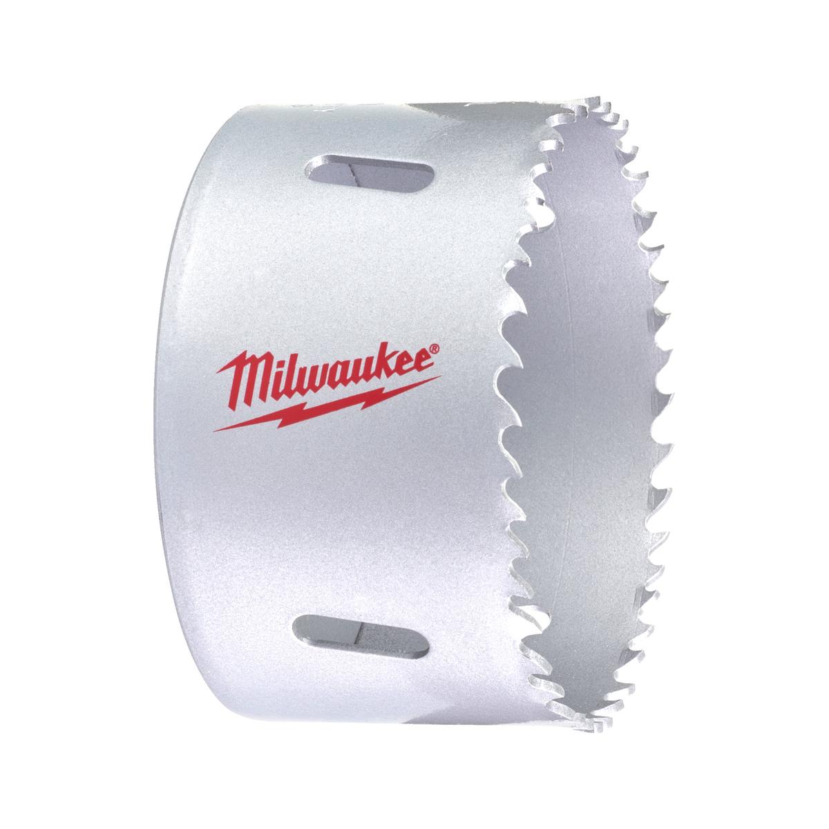Milwaukee hole saw bi-metal CONTRACTOR 76mm 4932464700