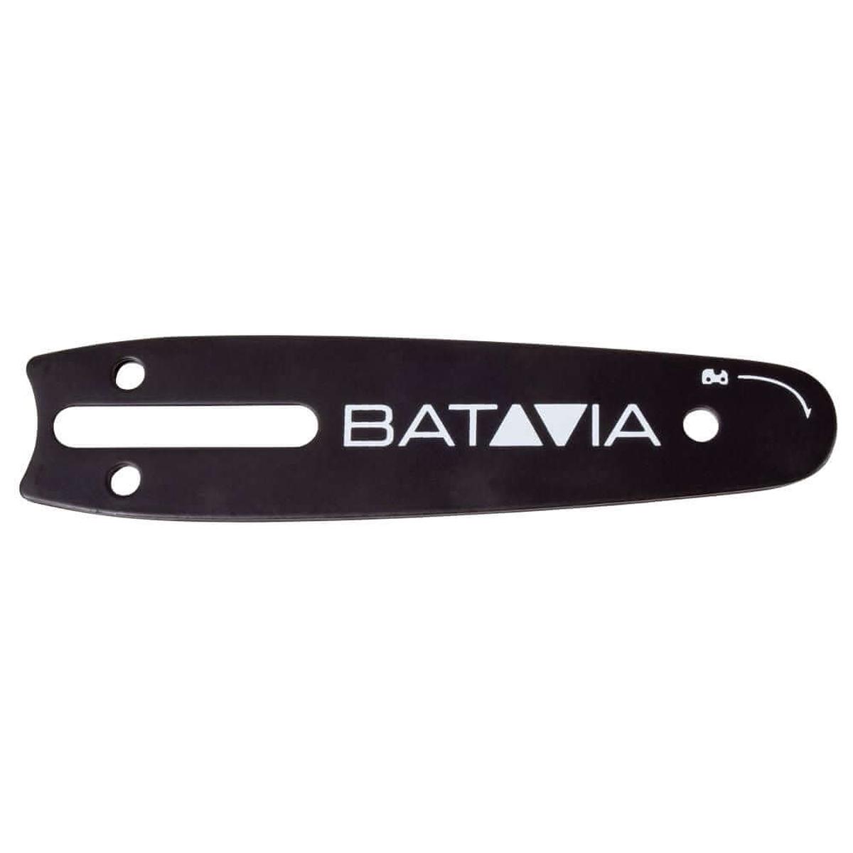 Chain Bar – for the 18V Nexxsaw Cordless One-Hand Chainsaw V2/V3