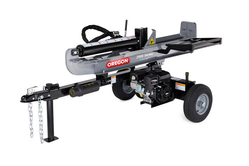 OREGON 25 TON LOG SPLITTER CR950 (OR25TBS-1)