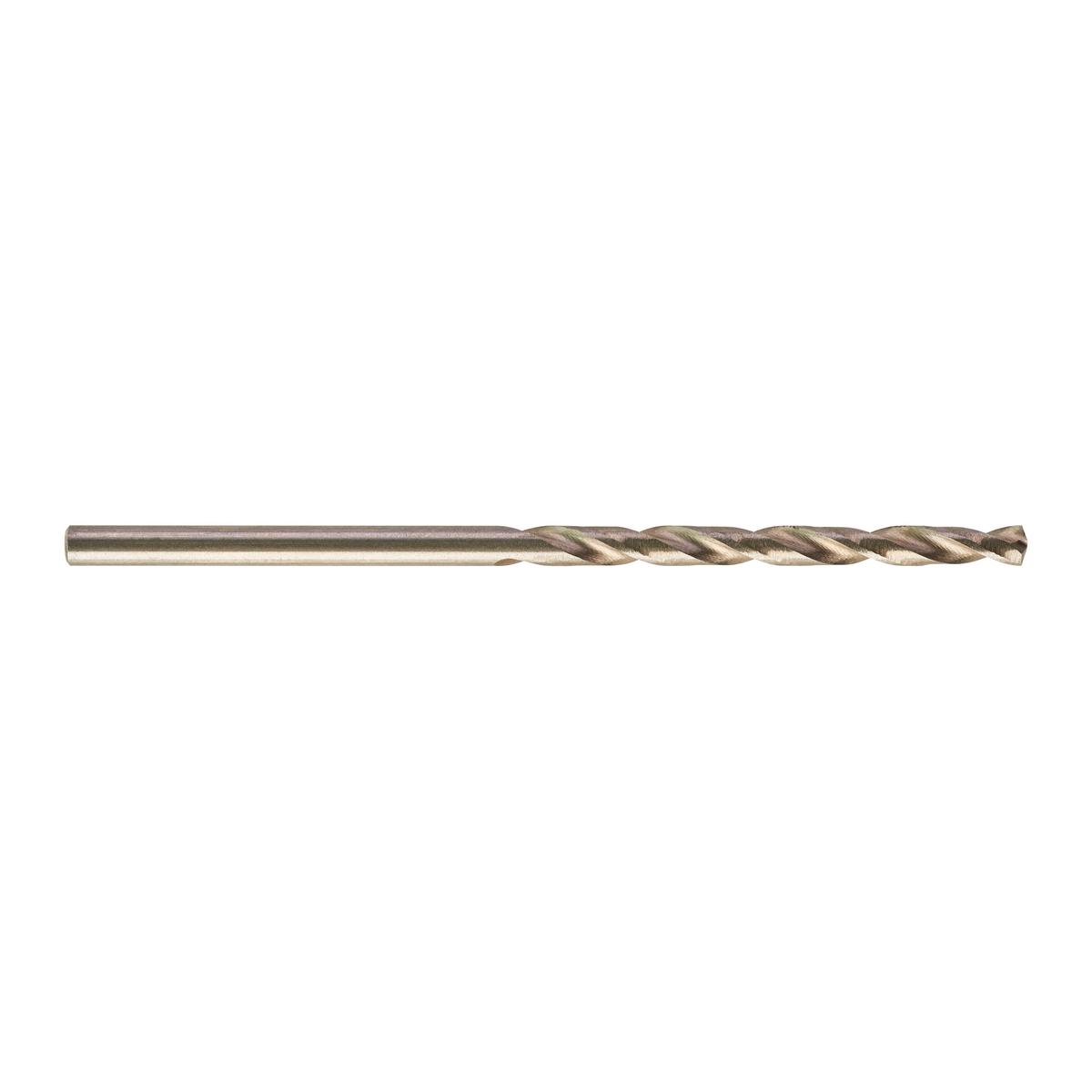 Milwaukee metal drill HSS-G THUNDERWEB 2.5x30mm 4932352348