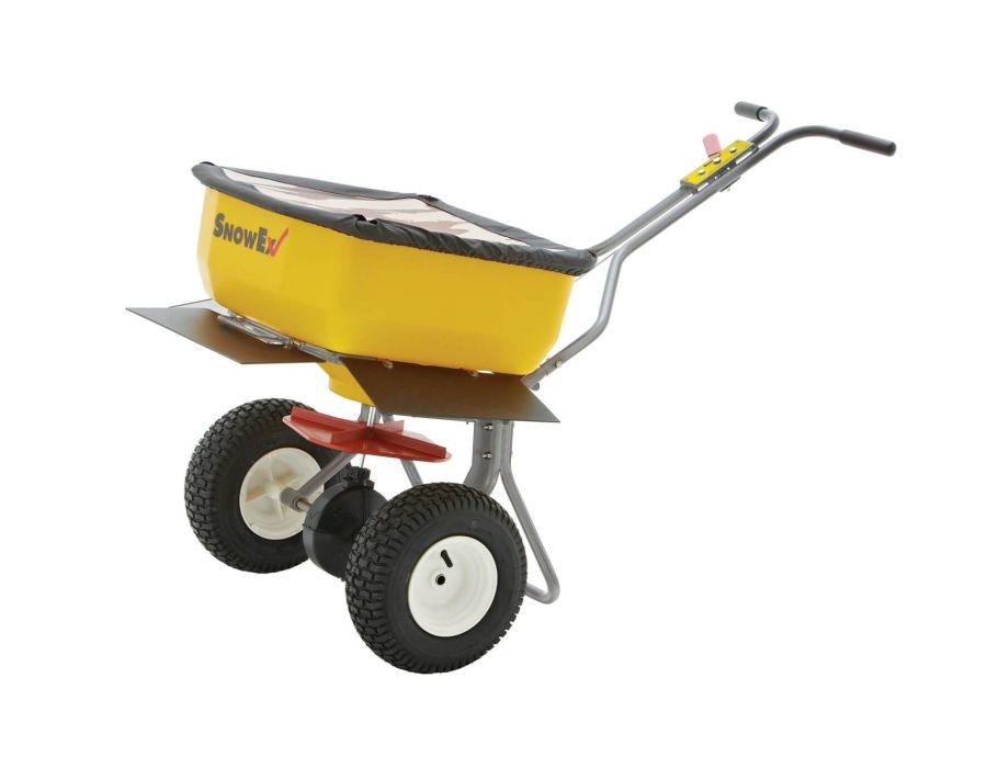 SNOWEX SP-85SS Broadcast Spreader