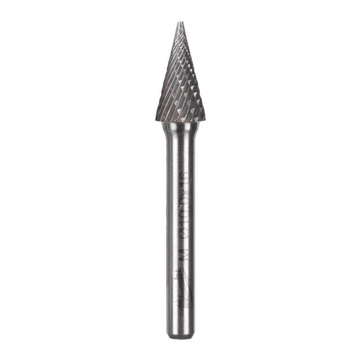 Milwaukee for straight grinder HM milling cutter 6×10 mm 4932493985