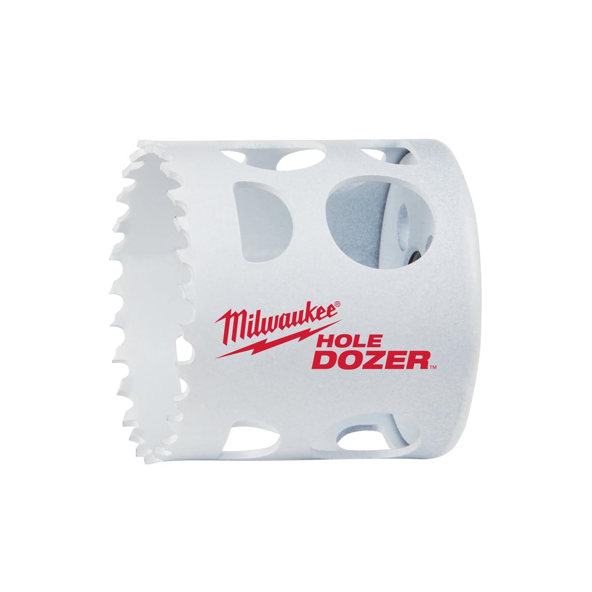 Milwaukee hole saw bi-metal HOLE DOZER 51mm 49560117
