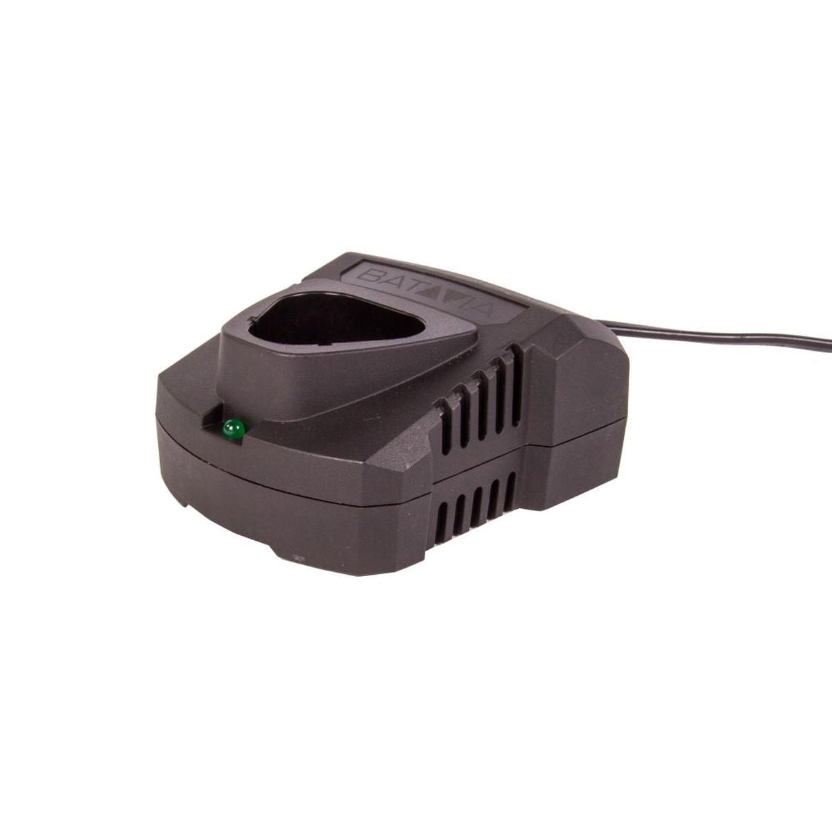 12V 2.4A Fast Charger – for Fixxpack 2.0