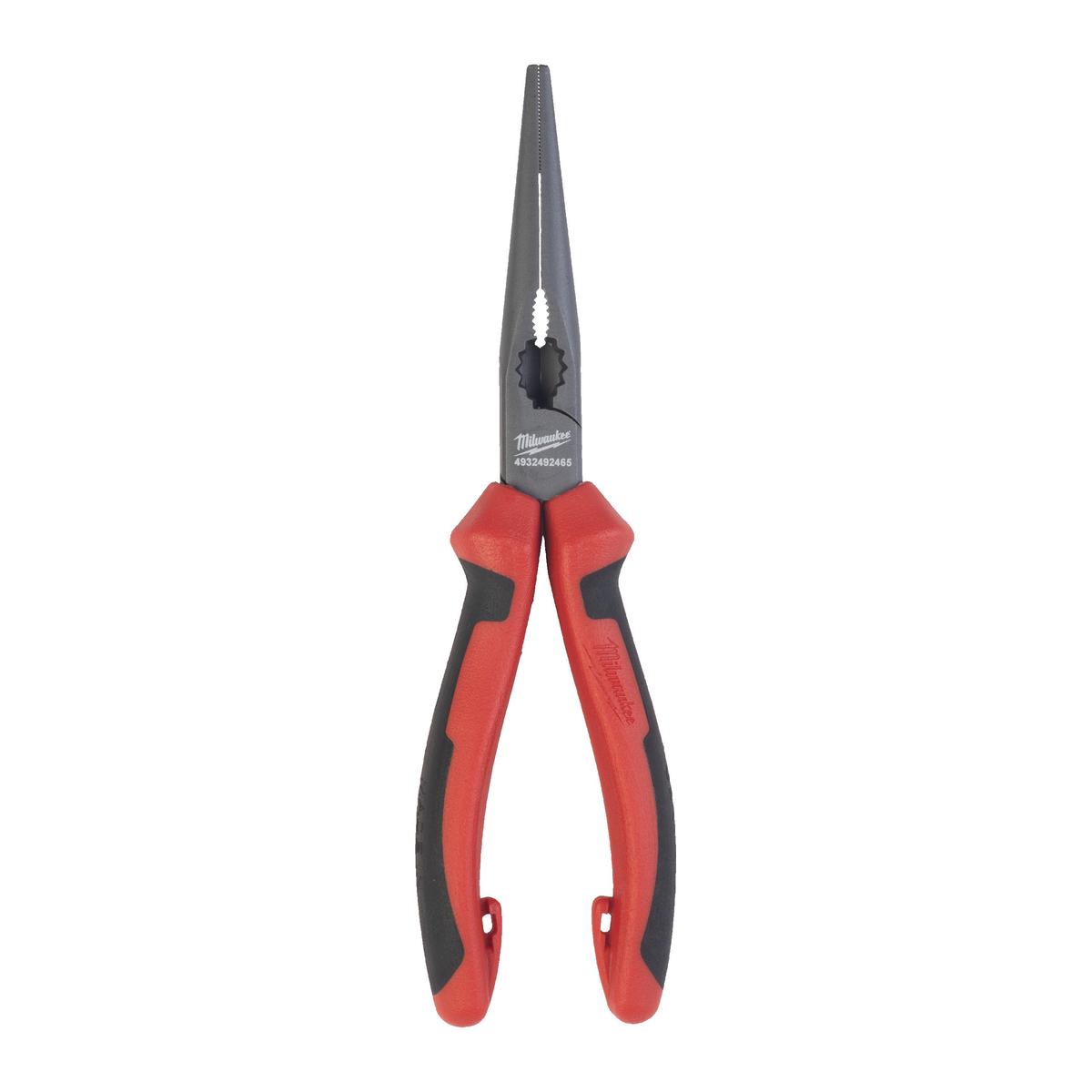 Milwaukee Langbeck round-nose pliers 4932492465
