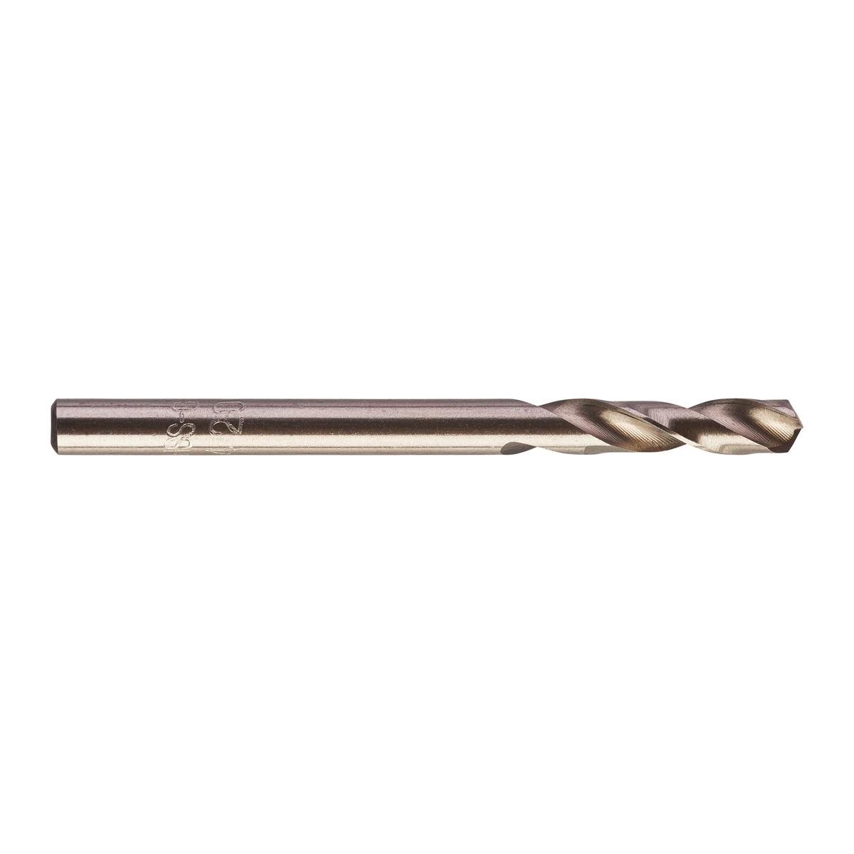 Milwaukee metal drill HSS-G 4.5x22mm 4932352208