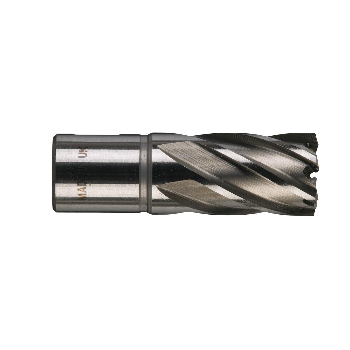 Milwaukee core hole drill HSS 20x30mm 4932343276
