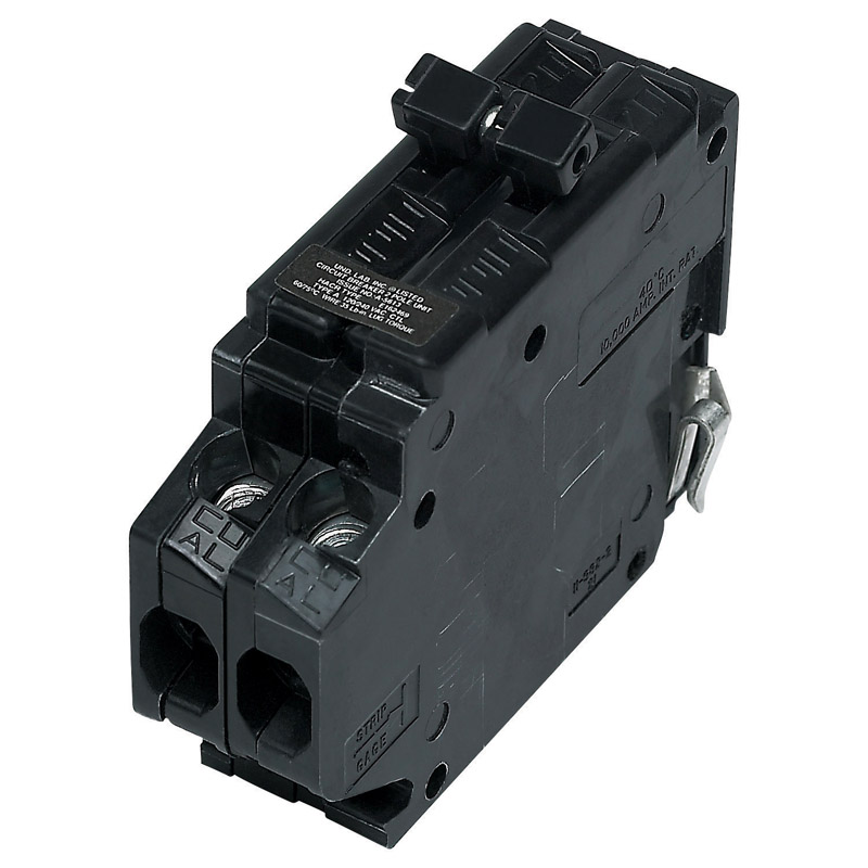 Connecticut Electric VPKA230 UBITBA 30 amps Standard 2-Pole Circuit Breaker