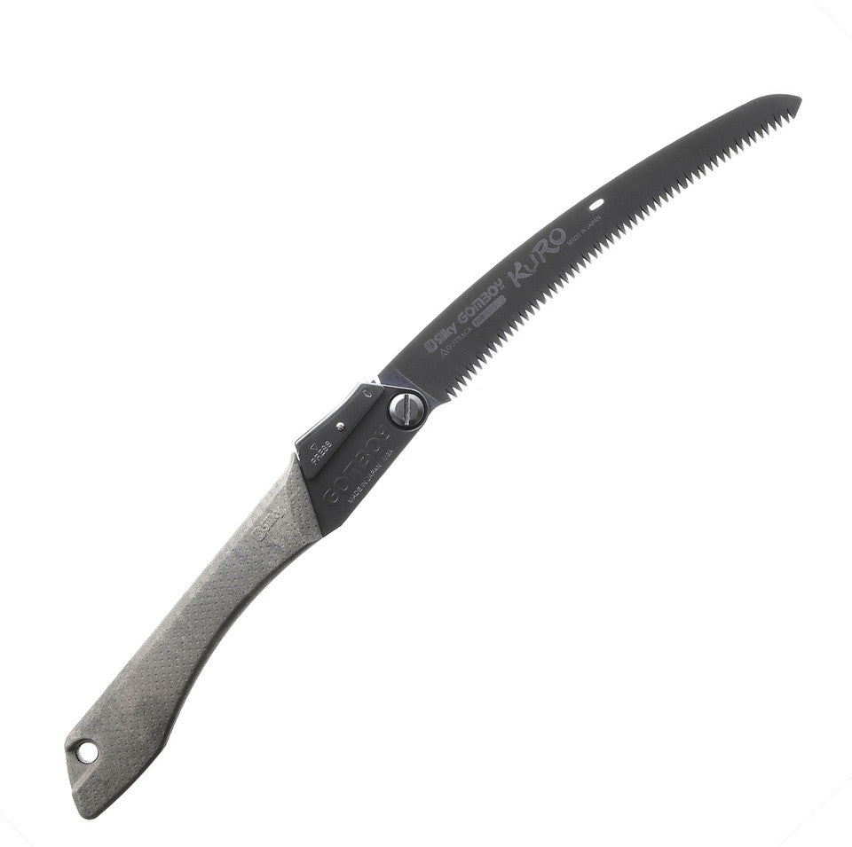 Silky 801-24 Limited Edition 40th Anniversary Gomboy Kuro