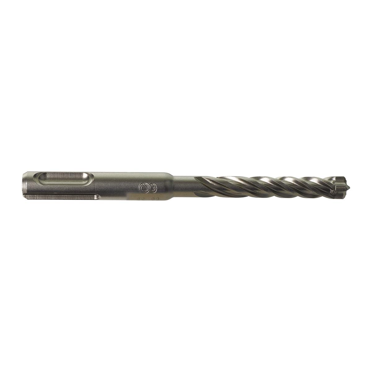 Milwaukee hammer drill MX4 8x50x115mm SDS-Plus 4932352045
