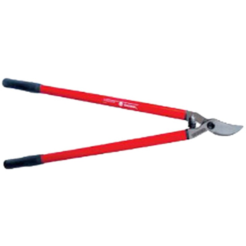1-1/4FORGED LOPPER W/ALUM HANDLES