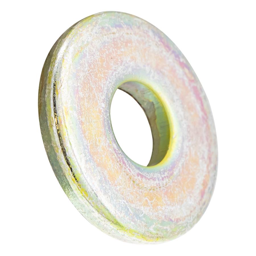 Toro 1-373034 Flat Washer contains a wide Range of Usages (3/8).