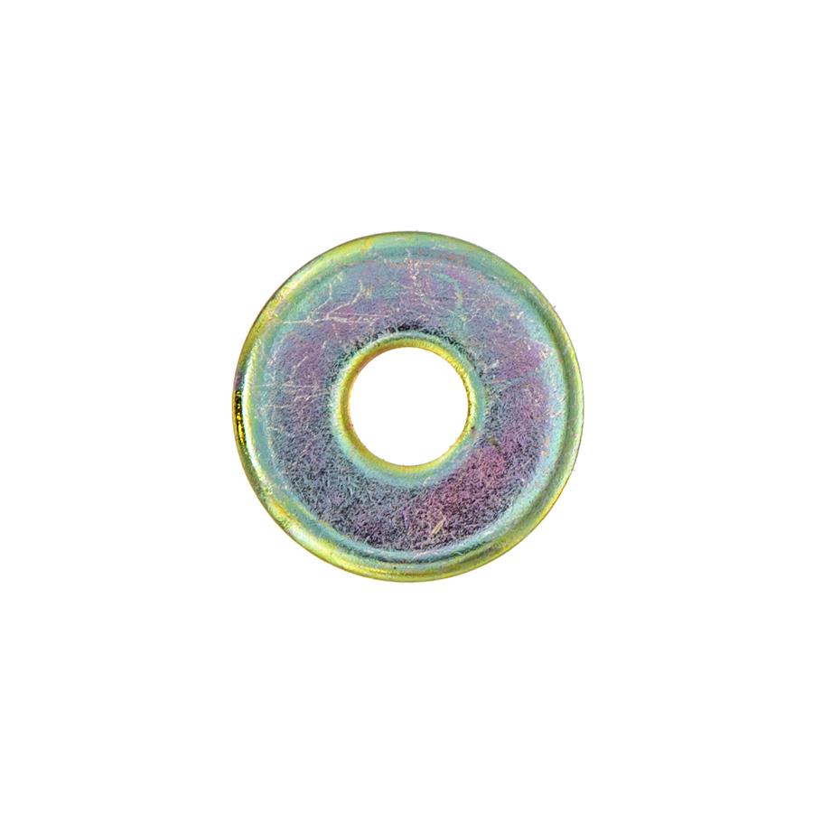 Toro OEM 1-603716 Flat Washer Fits Current Timecutter MAX, Late Timecutter MX, and Older Walkbehind Models.