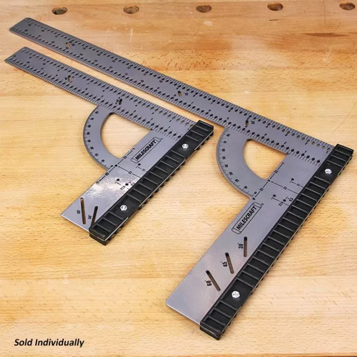Milescraft FrameSquare, Imperial