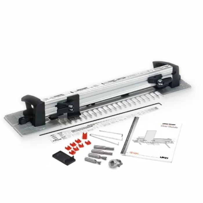 Leigh Router Table Dovetail Jig