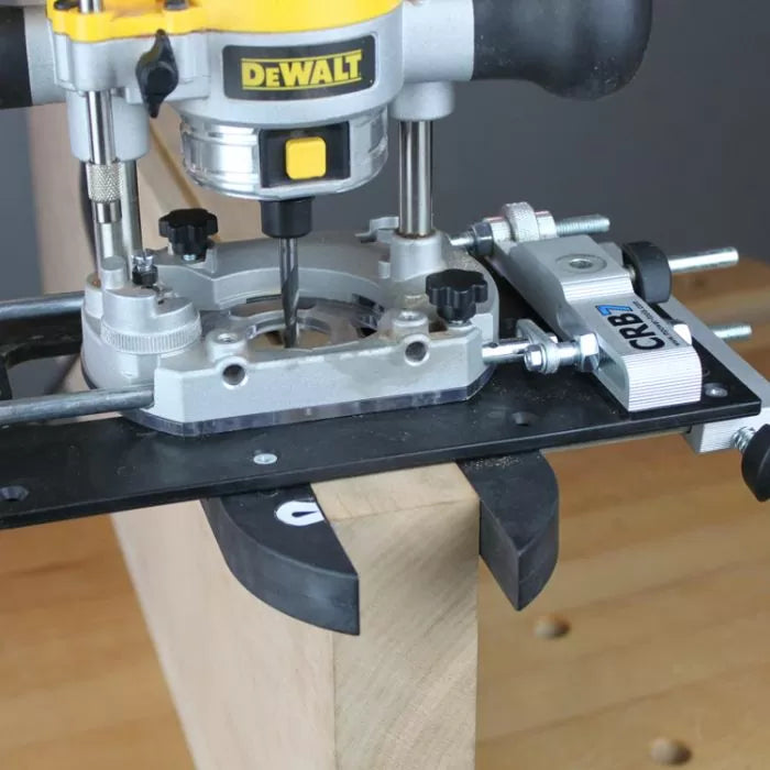 MPOWER MHLF Mortise, Hinge & Lock Accessory