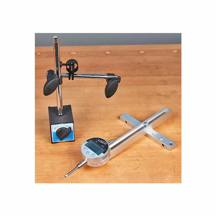 iGaging3-Pc. Machine Digital Setup Package