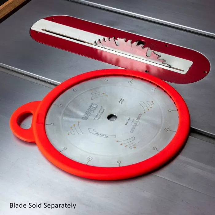Infinity Tools 10" Silicone Saw Blade Protector Sleeve