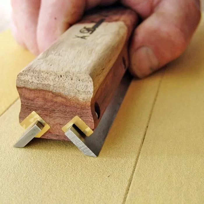 Deulen Jointer Knives Sharpening Jig