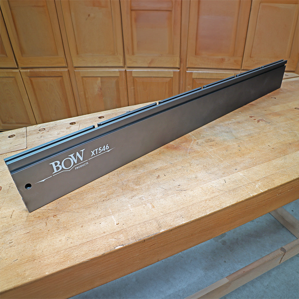 BOW Products 46" XT Xtender Fence