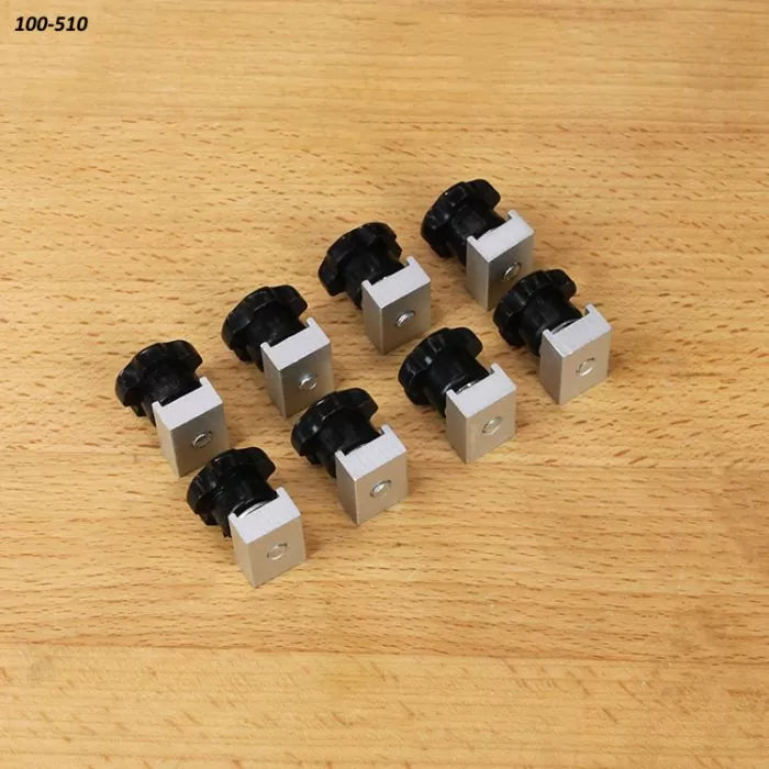 Infinity Tools PRO-Grip Back-to-Back Adaptor Kit