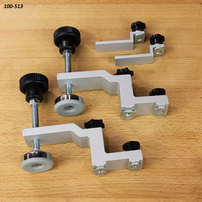 Infinity Tools PRO-Grip Hold Down Kit