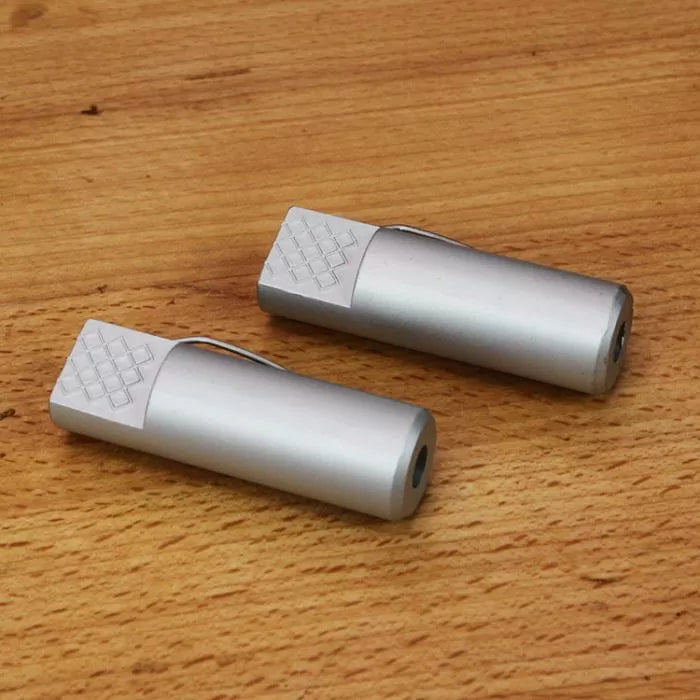 Infinity Tools 2-Pc Dog Hole Clamps