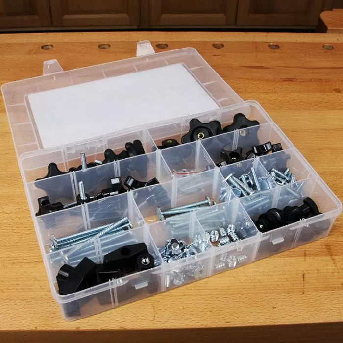 Infinity Tools 149-Pc. Hardware Kit
