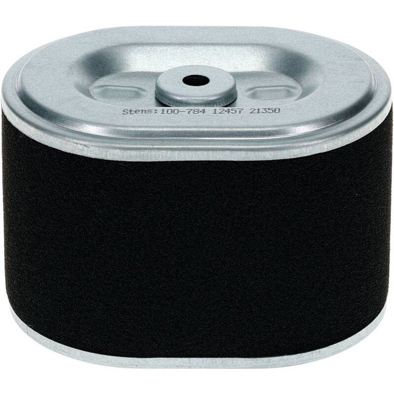Honda 17210-Z4M-821 Stens Replacement Air Filter for GX120, GX140 and GX200