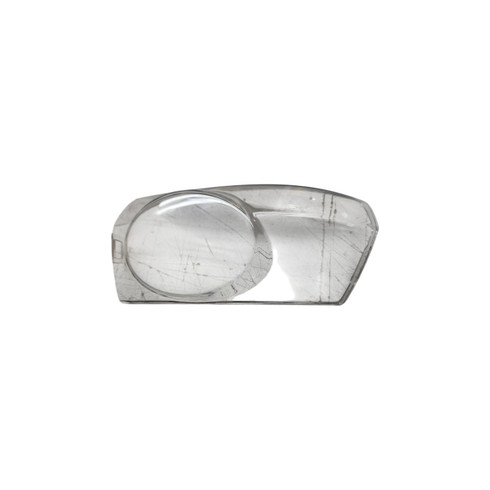 1001545MA Plastic Cover X1 Briggs and Stratton Genuine OEM Part