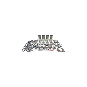 Caterpillar 3054 Non-Turbo and Turbo Engine Inframe Overhaul Rebuild Kit, Piston 1521390, Early