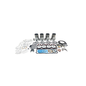Caterpillar 3054 Turbo Engine Inframe Overhaul Rebuild Kit, Piston 1166107