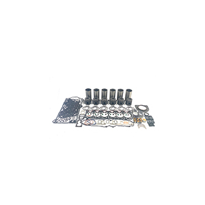 Caterpillar 3056E Turbo Engine Inframe Overhaul Rebuild Kit, Piston 2168323, Late