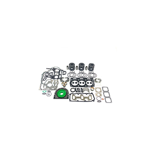 Caterpillar C3.3 Turbo Engine Inframe Overhaul Rebuild Kit, Piston 2776275