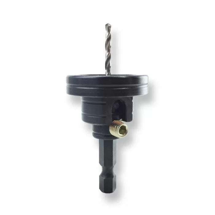 Make it Snappy Tools Premium Rotating Depth Stop