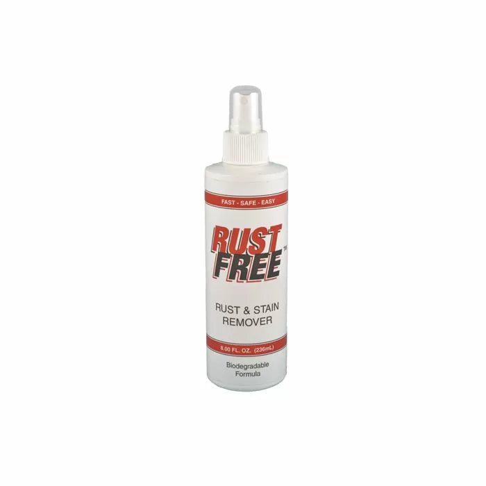 Boeshield Rust Free