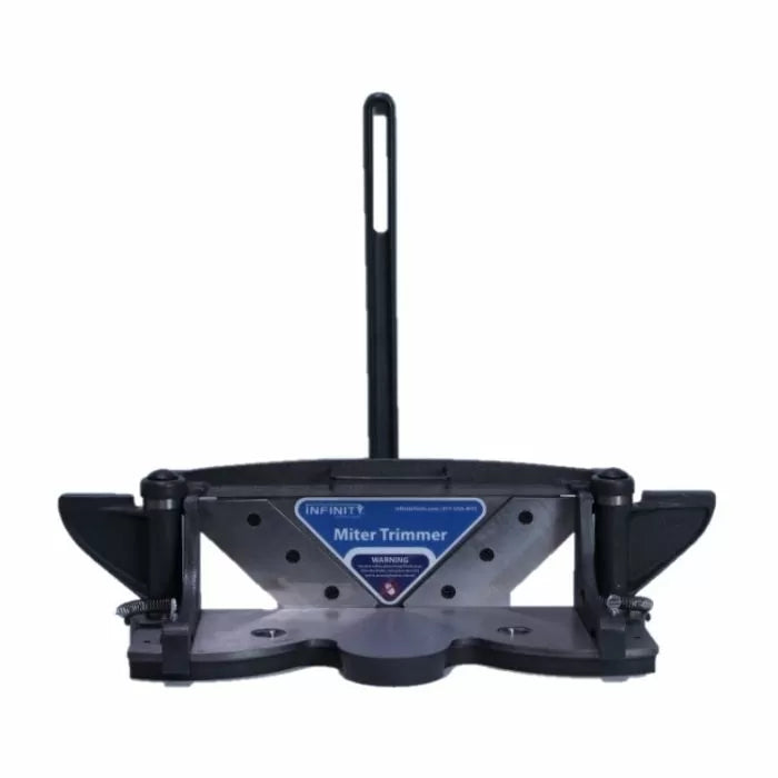 Infinity Tools Precision Miter Trimmer
