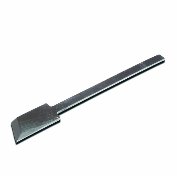 Infinity Tools Replacement Blade for Skewed Rabbet Plane, 24mm