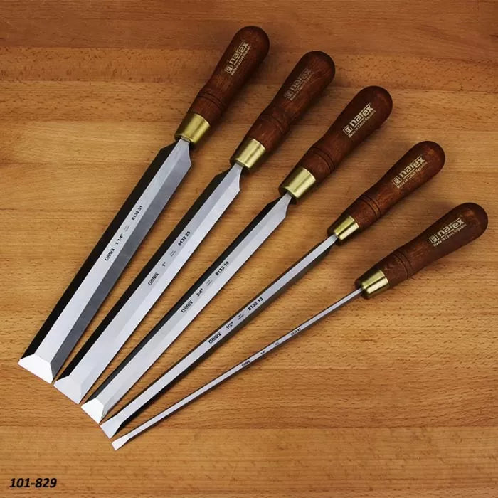 Narex Imperial Pairing Chisels