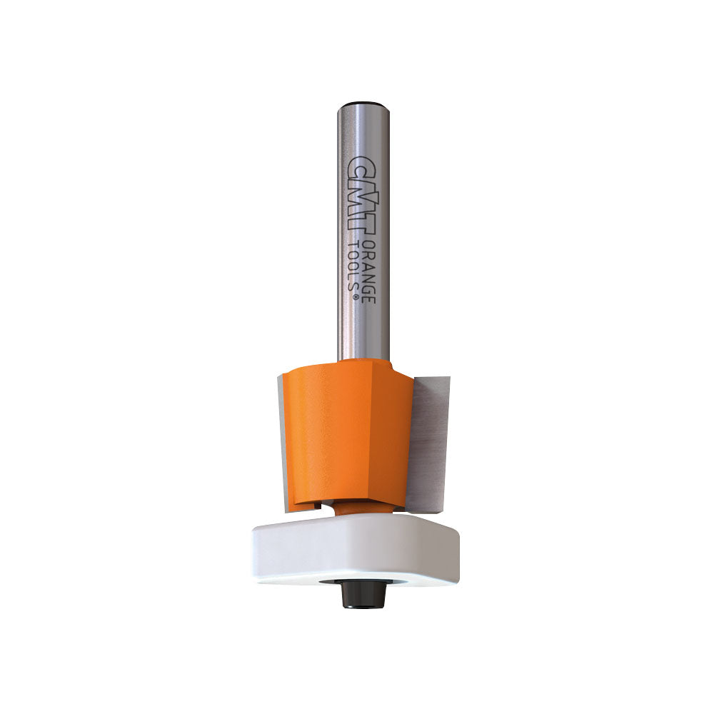 CMT 807.128.11 3-IN-1 FLUSH TRIM BITS FOR MDF/LAMINATE D=1/2”x1/2” S=1/4”