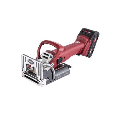 Lamello 101700S Classic X Cordless (Batteries And Charger Not Included)